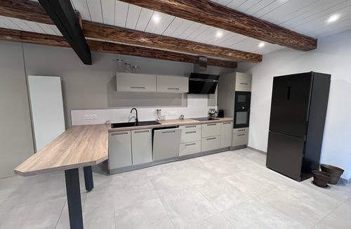 Belmont-sur-Buttant Other | Gîte Dans une Authentique Ferme Familiale Rénovée par n Soins
