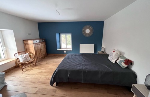 Belmont-sur-Buttant Other | Gîte Dans une Authentique Ferme Familiale Rénovée par n Soins