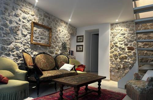 Gruissan House | Gîte de 12 personnes au cœur d'un domaine viticole