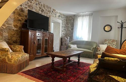Gruissan House | Gîte de 12 personnes au cœur d'un domaine viticole
