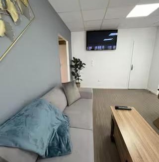 Voivres-les-le-Mans House | Gîte de 7 chambres à 10 min des 24H du Mans
