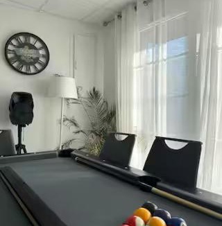 Voivres-les-le-Mans House | Gîte de 7 chambres à 10 min des 24H du Mans