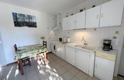 Grenade-sur-l'Adour House | Gîte de balloche