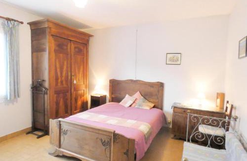 Grenade-sur-l'Adour House | Gîte de balloche