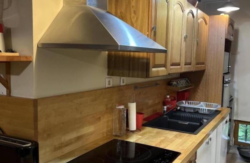 Cublize House | Gîte de Basse Comté - Cublize