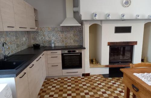 Saint-Avit-Senieur House | Gîte de Bazeille