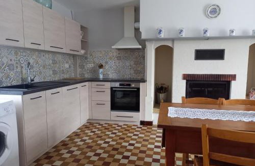 Saint-Avit-Senieur House | Gîte de Bazeille