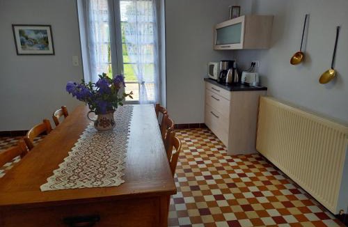 Saint-Avit-Senieur House | Gîte de Bazeille