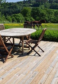 Briec House | Gîte de Bealieu