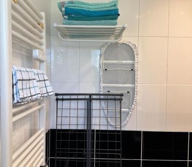 Coulanges Apartment | Gîte de beaujours