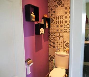 Coulanges Apartment | Gîte de beaujours