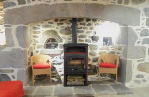 Anglards-de-Salers House | Gîte de Bel Air