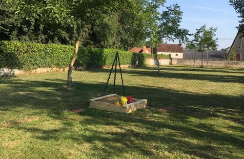 Villeloin-Coulange House | Gîte de Bel air