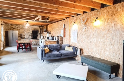 Capdenac House | Gîte de Bellevue - CAPDENAC