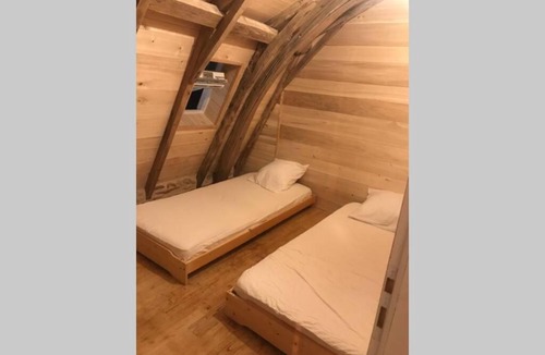 Capdenac House | Gîte de Bellevue Capdenac-le-haut !!!