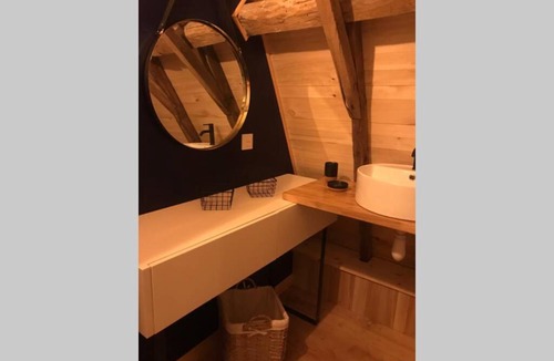 Capdenac House | Gîte de Bellevue Capdenac-le-haut !!!