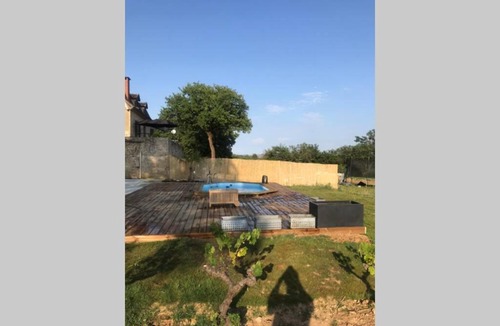 Capdenac House | Gîte de Bellevue Capdenac-le-haut !!!