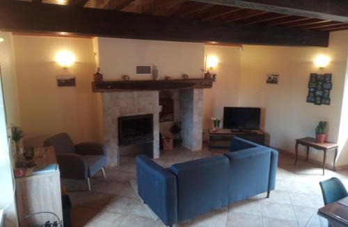 Benque-Molere House | Gîte de benque