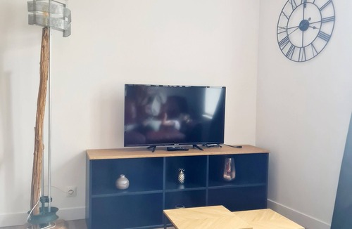 Le Fuilet House | Gîte de Billie Centre Le Fuilet