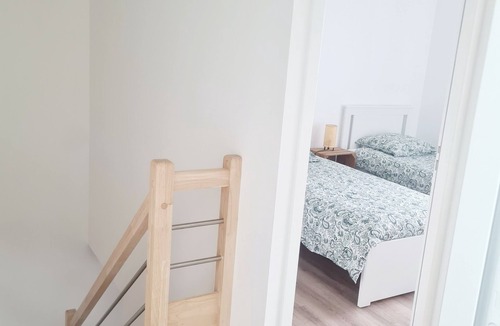 Le Fuilet House | Gîte de Billie Centre Le Fuilet