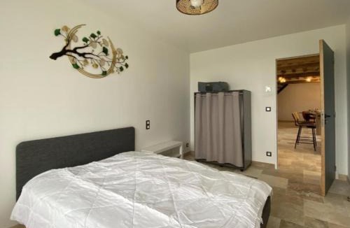 Barville House | Gîte de Blavette