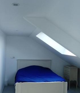 Blessy House | Gîte de Blessy