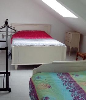 Blessy House | Gîte de Blessy