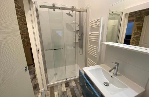 Messac House | Gîte de Bonabry