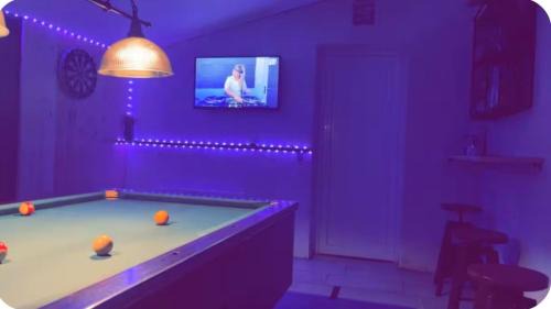 Boudy-de-Beauregard House | Gîte de boudy Spacieuse au Calme Piscine Privée