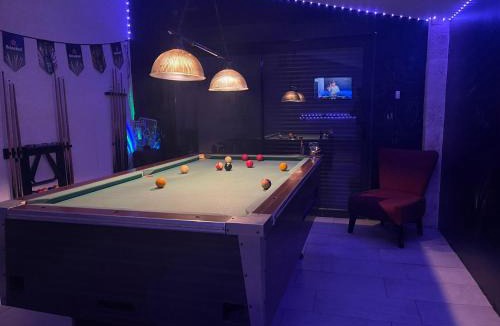 Boudy-de-Beauregard House | Gîte de boudy Spacieuse au Calme Piscine Privée