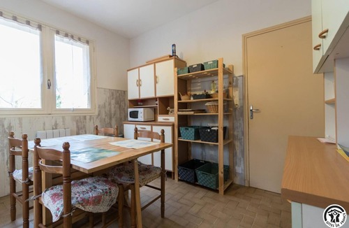Boussens House | Gîte de Boussens - BOUSSENS