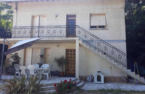 Boussens House | Gîte de Boussens - BOUSSENS