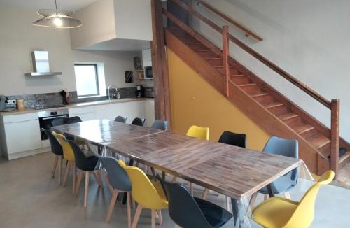 Saint-Lager House | Gîte de Briante