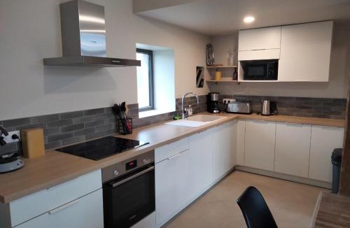 Saint-Lager House | Gîte de Briante