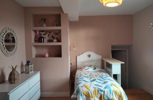 Saint-Lager House | Gîte de Briante