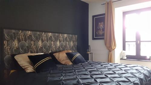 Saint-Malon-sur-Mel House | Gîte de Brocéliande Sauna & Spa