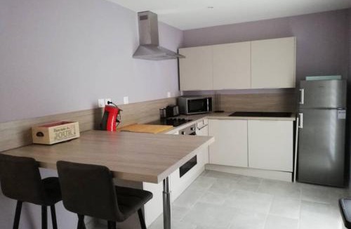 Dieval House | Gîte de Brunemont