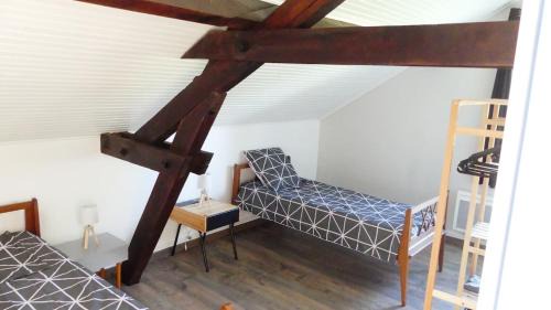 Chantenay-Saint-Imbert House | gîte de campagne