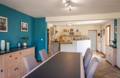 Berbiguieres House | Gîte de Caillou