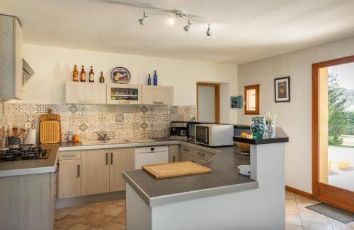 Berbiguieres House | Gîte de Caillou