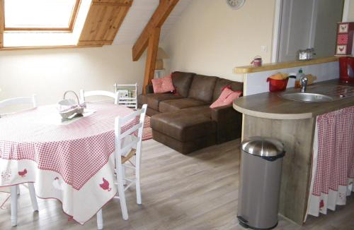 Sancey-le-Grand House | Gîte de campagne Dromard