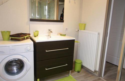 Sancey-le-Grand House | Gîte de campagne Dromard