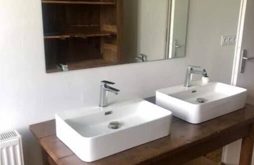 Lunac House | Gîte de Campagne du Rausas