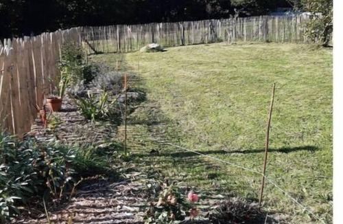 Saint-Guyomard House | Gîte de Campagne à 20 min du Golf du Morbihan