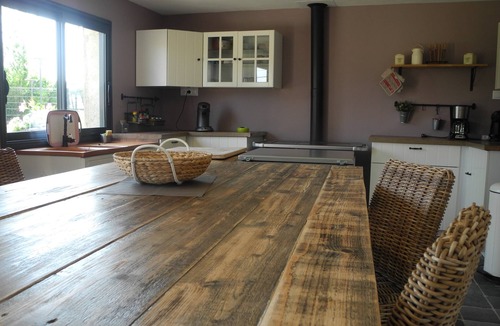 Widehem Cottage | Gîte de Campagne