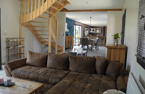 Widehem Cottage | Gîte de Campagne