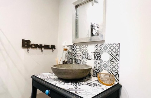 Macornay House | Gîte de campagne Gaspard