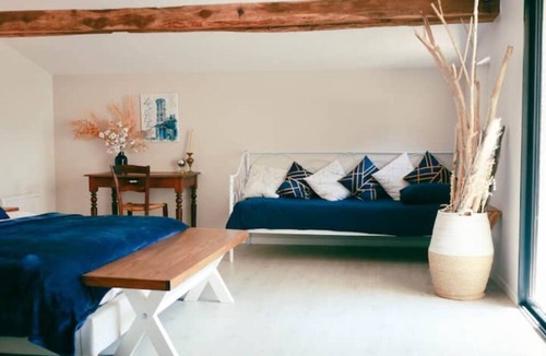 Garravet Villa | Gîte de Campagne "l'éclipse Gasconne"