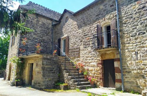 Canilhac House | Gîte de canilhac