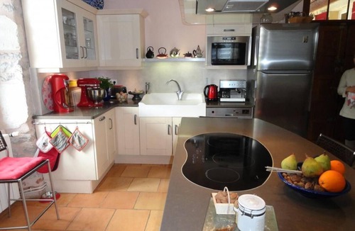 Les Junies House | Gîte de Canourgues - LES Junies